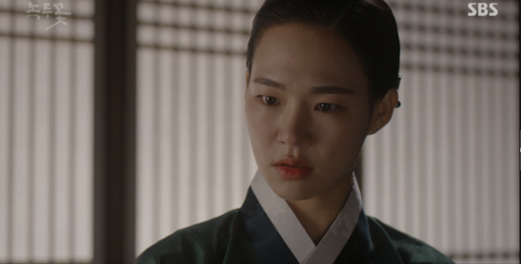  녹두꽃 18 - 19화 / 명대사들