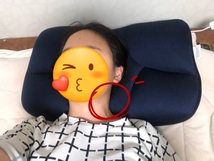  [요술베개 스페셜 에디션] 여름엔 시원하게~