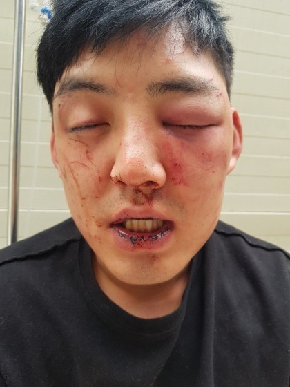  차오름