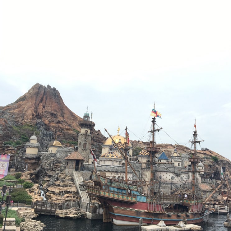  2018_ 도쿄여행_사진