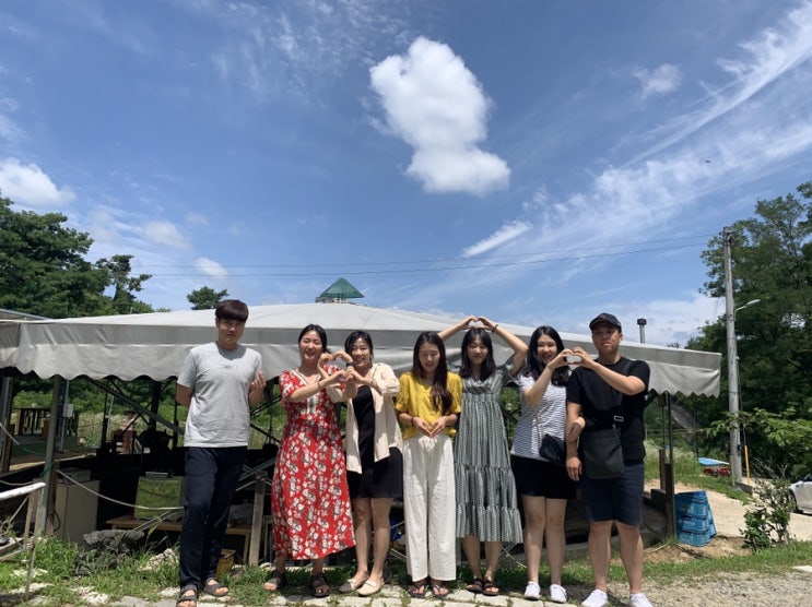  여름 여행 in 안동 2