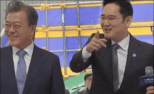  ???: 제가 일본가서 세시간동안 설득 했다니까요