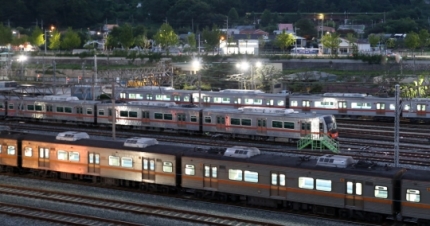  부산지하철 결국 10일 새벽 파업…노사 막판 협상 결렬  