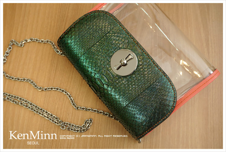  Lumphini BKK bag [켄민 가죽공방/망원동가죽공방/망원역가죽공방/마포구청역가죽공방/가죽공방]