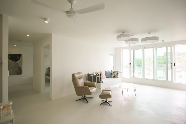  비포&에프터 용인 화성파크드림 타운하우스 인테리어 디자인 시안 [디자인준/DESIGN JUN]