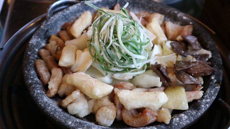 [광주] 전철우맛집 용봉동 곱창, 곱창이야기 용봉점