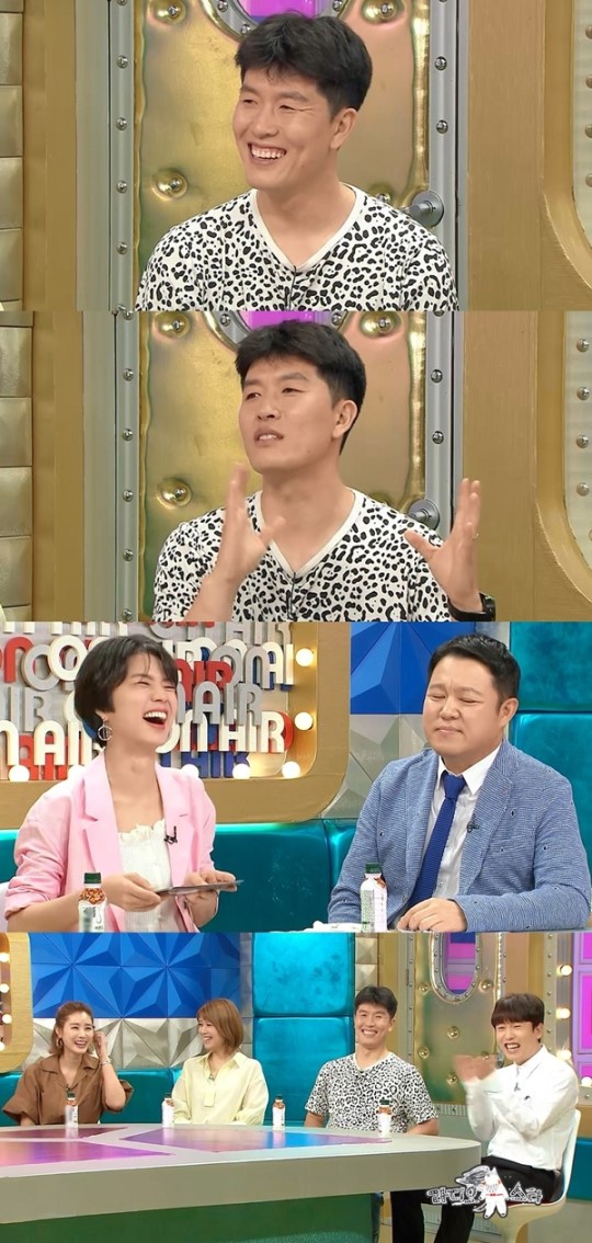  김병현 해명, 당시 상황 솔직히 밝힌다