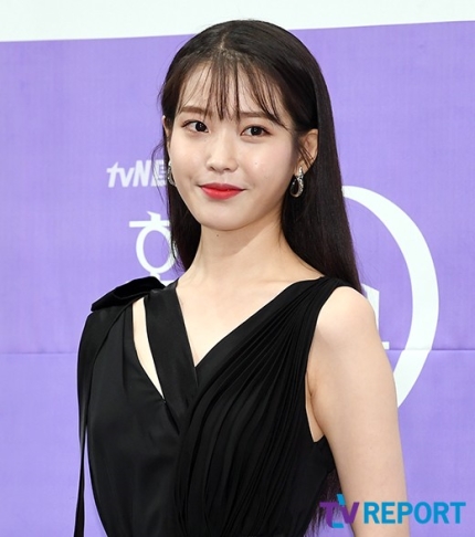  ‘호텔 델루나’ 이지은 “표지훈X강미나, 가수 출신 공통점…동질감 느껴