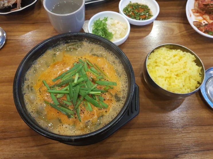  청담추어정
