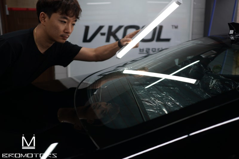거제 거제대로 / 코팅 / 기아 / K7