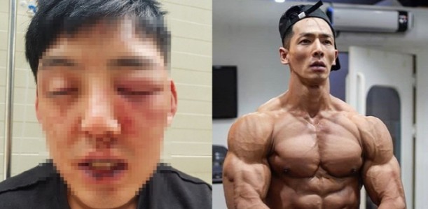  차오름 양호석 소식 보니까 원만히 해결되었으면 하네요