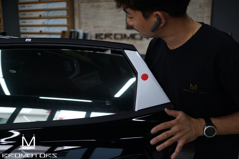 거제 거제대로 / 코팅 / 기아 / K7