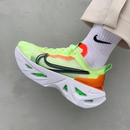  [리뷰] 나이키 줌 X 비스타 그라인드 볼트 W (Nike Zoom X Vista Grind W)