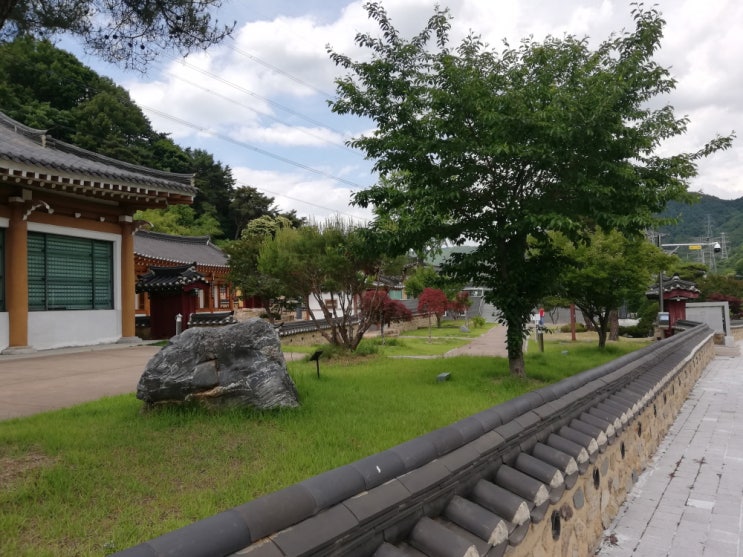  가창 녹동서원 사야가와 김충선장군 달성한일우호관 방문 대구가볼만한곳
