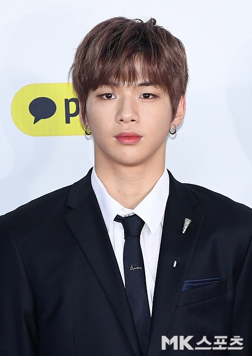  강다니엘, 오늘(9일) 사직구장에 뜬다…부산 홍보대사+NC전 시구 [MK체크]