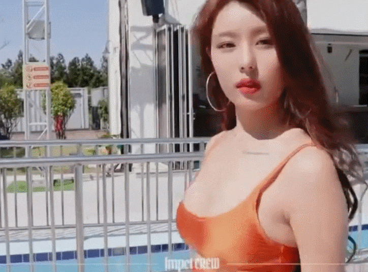모델 정유나 화보집 티저영상 모델 정유나 화보집 티저영상