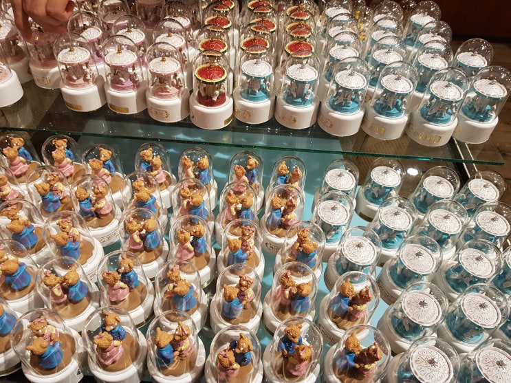  십 년 뒤 진희에게