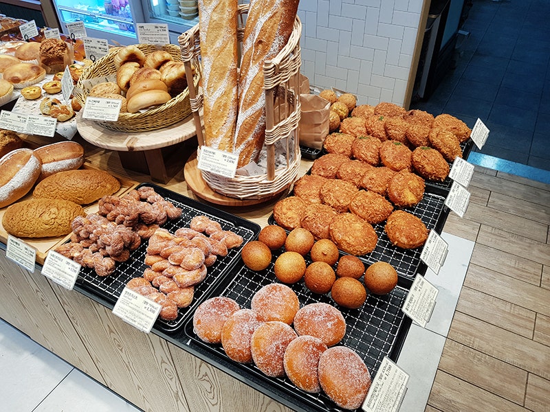 뚜레쥬르 당진기지시점 사진 5