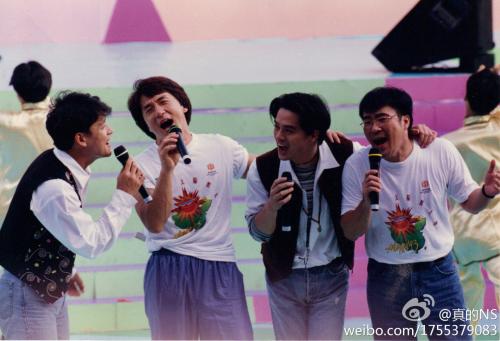  [중국노래추천]李宗盛,黄耀名,周华健,成龙(이종성,황요명,주화건,성룡)-真心英雄(진심영웅, 진정한 영웅)가사/ 해석/ 병음/ 뮤비/ 듣기
