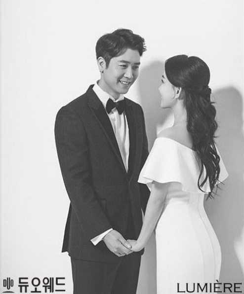  [단독] 조현재박민정, '동상이몽2' 새 부부 합류…22일 첫방송