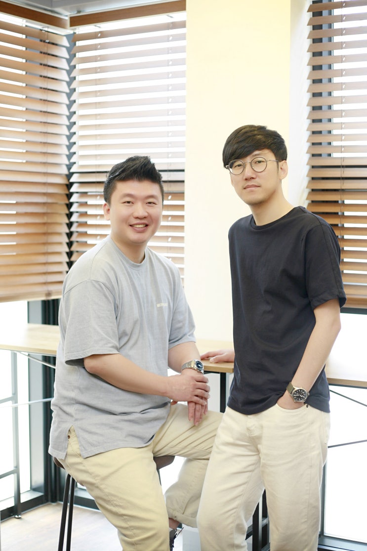  [히든 챔피언] (주)스프링앤플라워(SPRING+FLOWER) 김명수 대표, 김도겸 대표