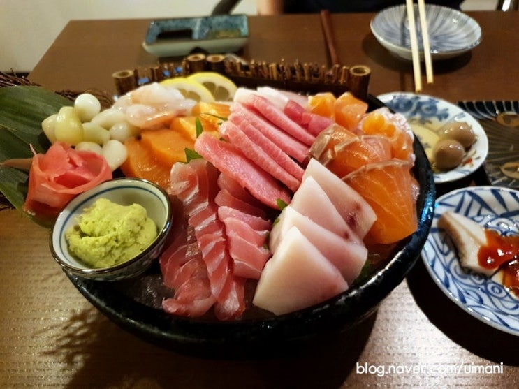  [경주 맛집] 경주 동천동 이자카야 < がんばれ青春 간바레세에슈 :: 힘내라 청춘 >