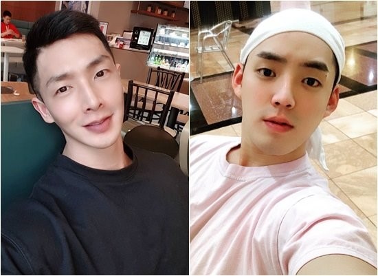  차오름 양호석, 폭행과 폭로의 재구성