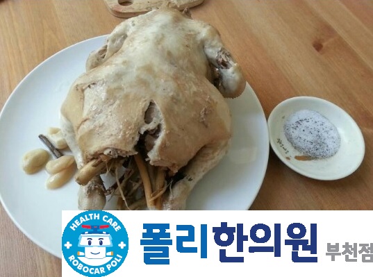  2019년 초복, 삼계탕끓이는법, 삼계탕황금레시피 알려드려요~!