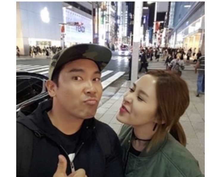  채리나 임신 나이 남편 박용근 칼부림사건 김성수