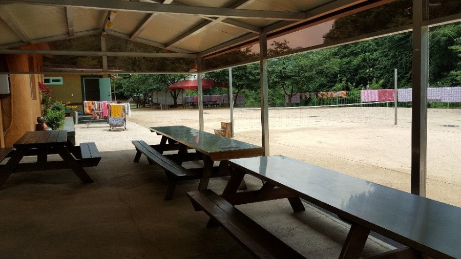 장선골산장 사진 6
