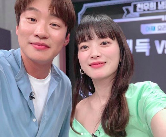 천우희 나이 키 멜로가 체질 집안 학력