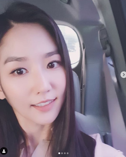 안미나, ‘세계테마기행’ 출연 소감...“따뜻한 반응 감사”  