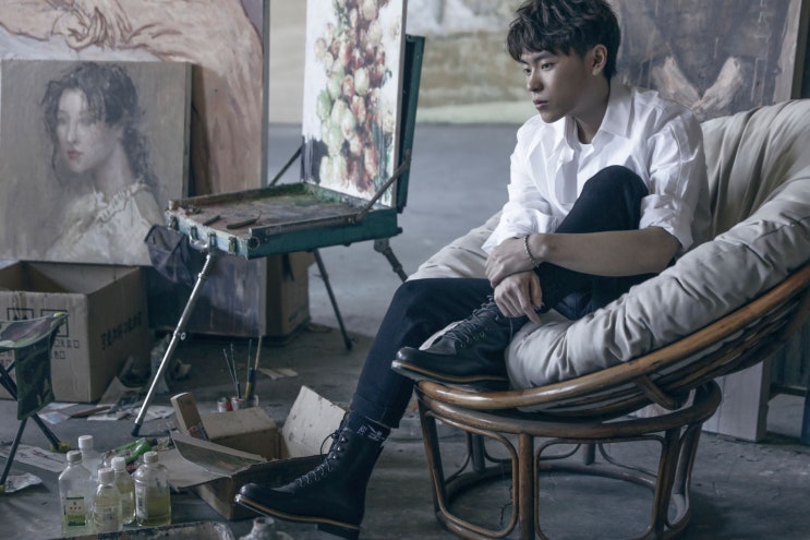  [중국노래추천]隔壁老樊(격벽노번,이웃집 노인 판)-我曾(아증, 난 이미...)가사/ 해석/ 병음/ 뮤비/ 듣기+어대선아(魚大仙兒)커버 듣기