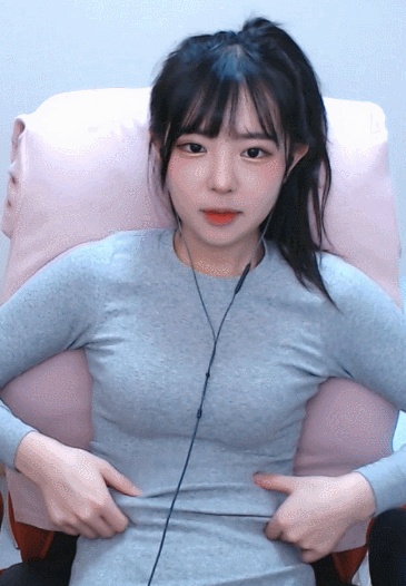  잼미 벗방 알고보니 거짓, 닮은꼴이다?