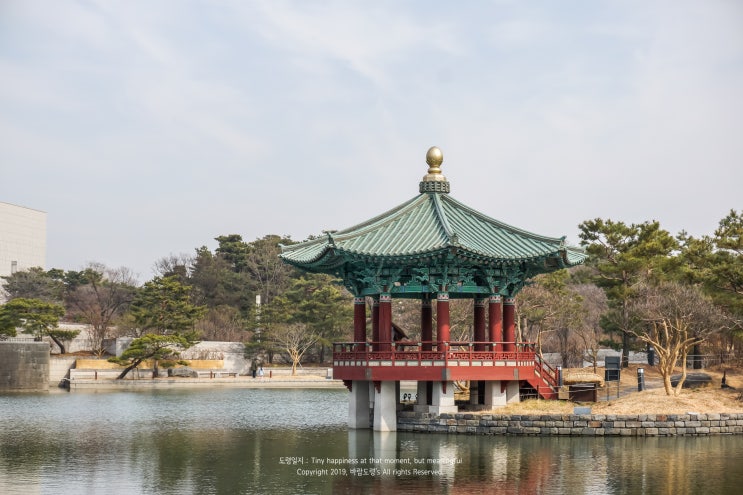 국립중앙박물관 국립중앙박물관