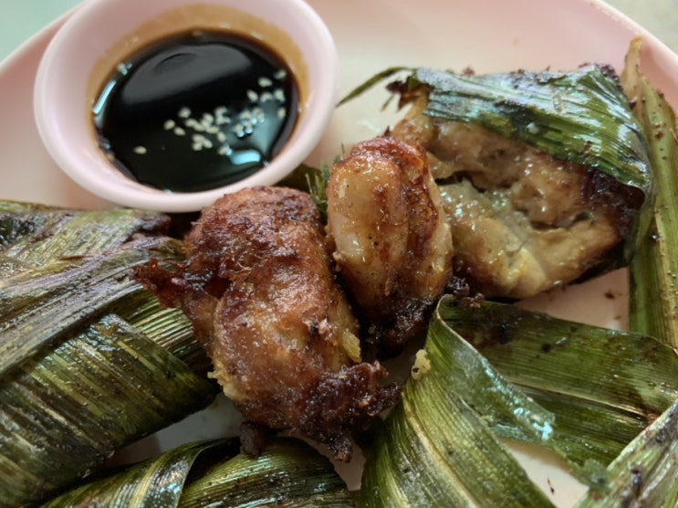  [태국 방콕맛집] 가성비최고 : 수다식당 = 쑤다 레스토랑