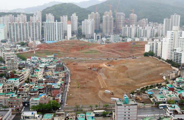  2019년 7월 10일 수요일 부산 부동산뉴스