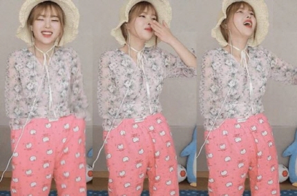 꼬카인? 성희롱 피해자 BJ잼미, 이번엔 본인이 '남성 비하' 논란 꼬카인? 성희롱 피해자 BJ잼미, 이번엔 본인이 '남성 비하' 논란