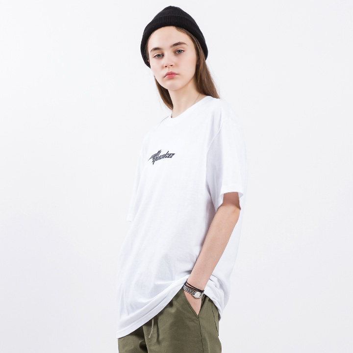  플루크 스텝 반팔티셔츠 FST106 10,900원