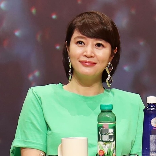  김혜수 엄마의 빚투 논란에 공식입장 발표