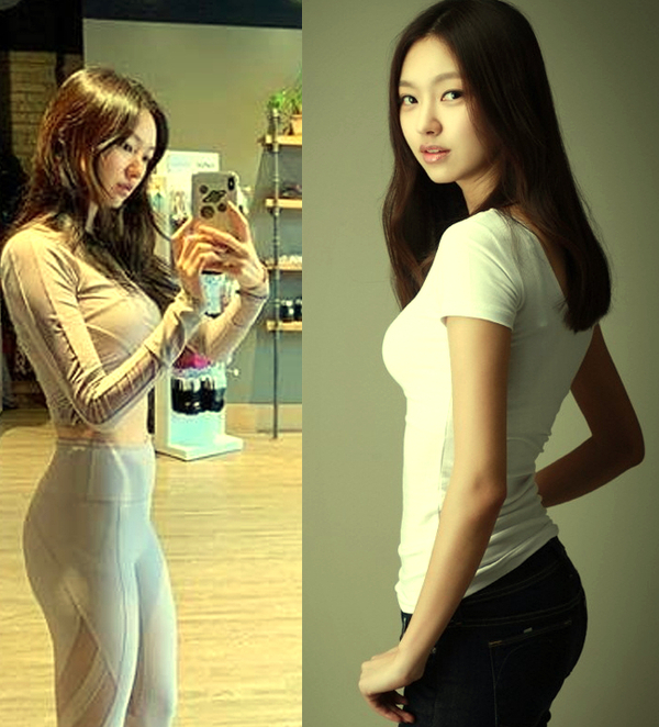  최유화 타짜3 '제2의 김혜수' 마돈나에 대한 기대감 상승
