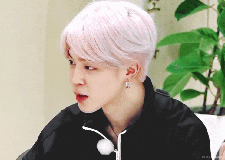  [방탄소년단 지민]"으아아악~" 두번에 달방접수한 울지민이c