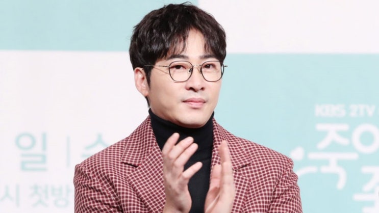  배우 강지환 성폭행 혐의로 긴급체포