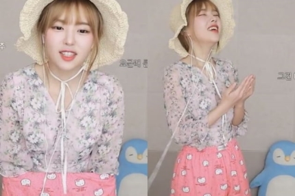 <bj 잼미> 외질혜 NS남순 감스트 성희롱 피해 잼미 "남자들 이거 왜 해요?"…남성 비하 희롱 논란 <bj 잼미> 외질혜 NS남순 감스트 성희롱 피해 잼미 "남자들 이거 왜 해요?"…남성 비하 희롱 논란