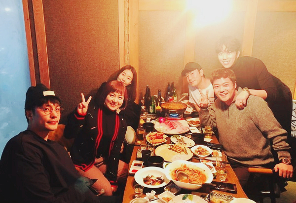  나혼자산다 전현무 복귀할 수도 있다고 하네요~