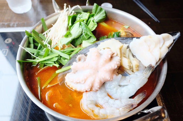  발산역 중국집 : 마곡 중식당 신선! 생생정보통 맛집으로 나올만하네