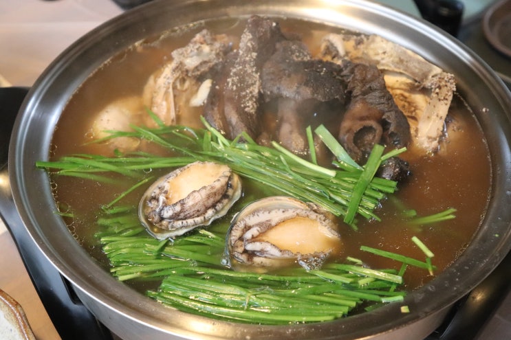  대구 백숙 맛집 문양역 만수정 재방문했어요