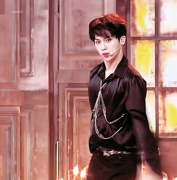  U GOT IT 유갓잇 황윤성
