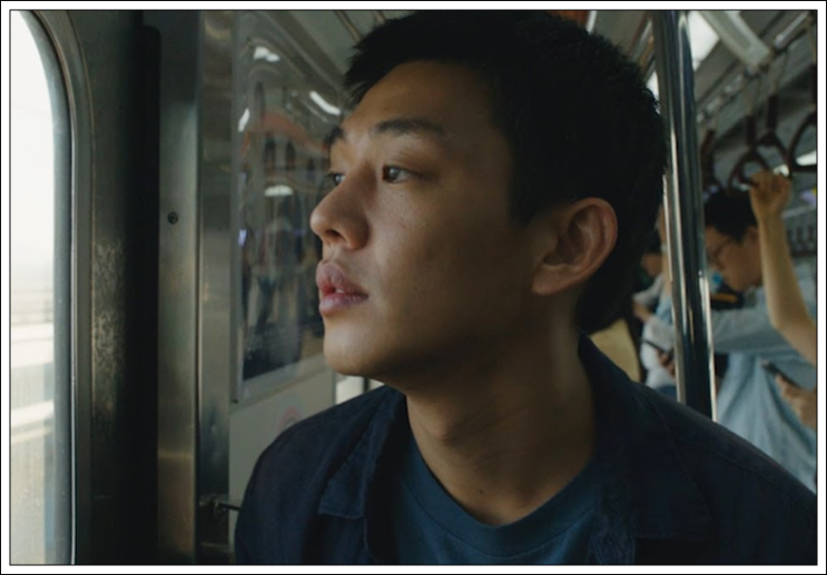  무라카미하루키/유아인/발칸상/칸영화제/영화 버닝 (2018)