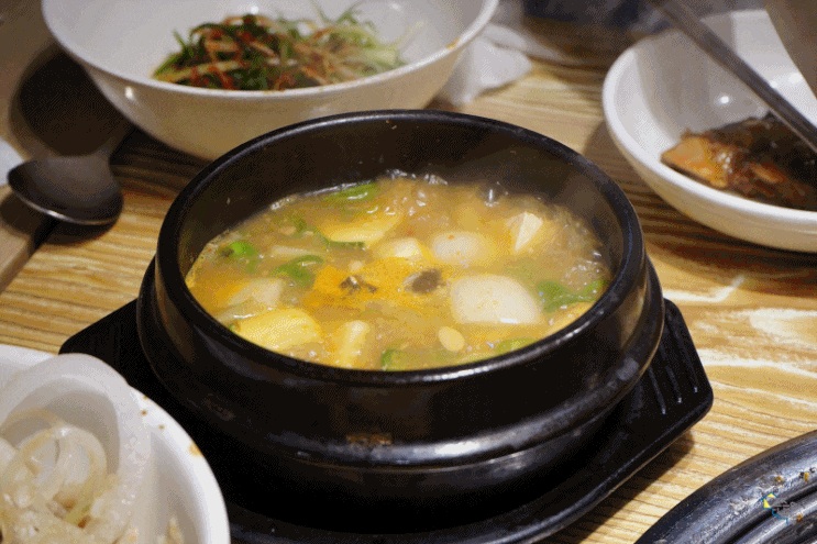  남천동 돼지갈비 무한리필, 갈비삼대정